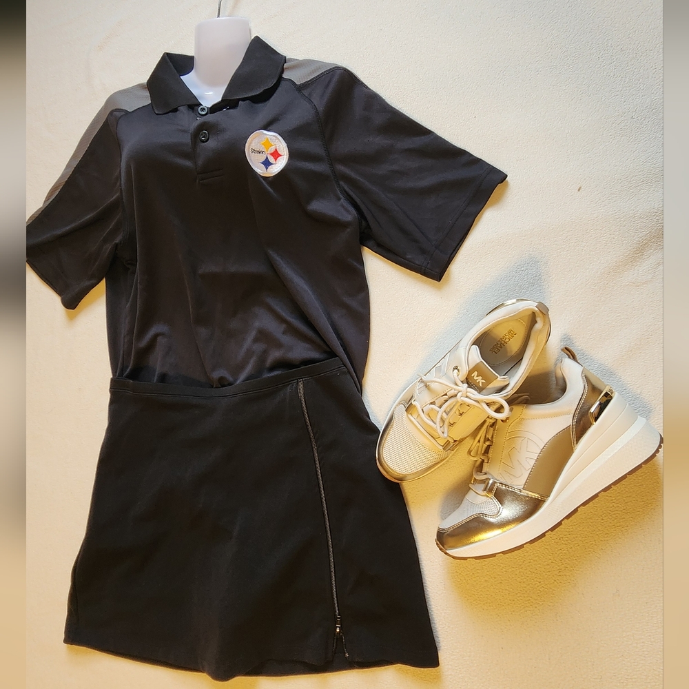NWT MK Shoes  And Sport Outfit